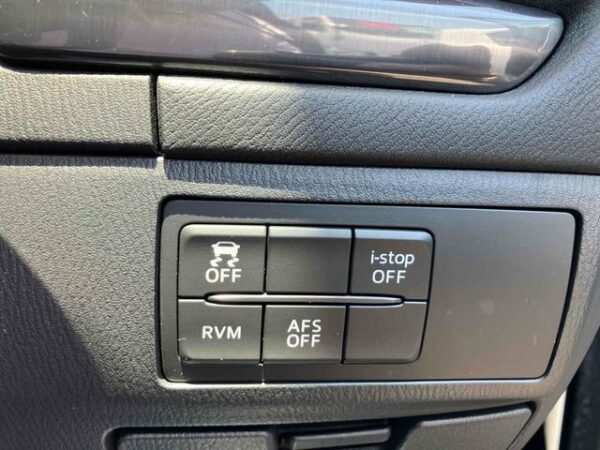 Ref:AUX-18871321 MAZDA ATENZA WAGON 2013 - Image 9