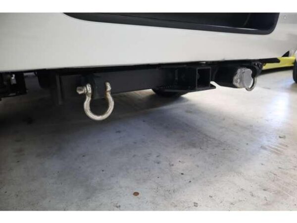 Ref:AUX-18872652 TOYOTA HIACE VAN 2023 - Image 14