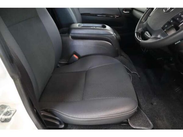 Ref:AUX-18872652 TOYOTA HIACE VAN 2023 - Image 17