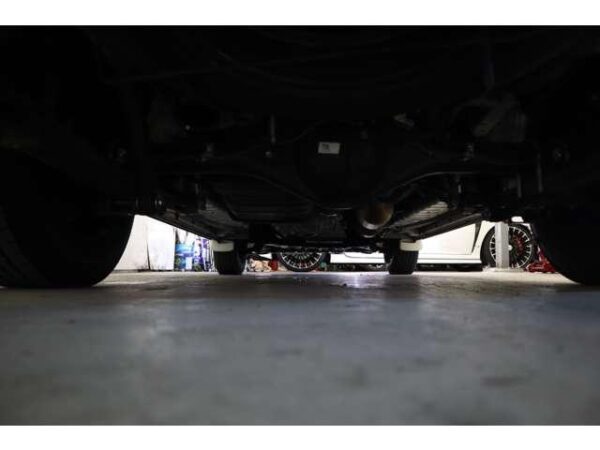 Ref:AUX-18872652 TOYOTA HIACE VAN 2023 - Image 6