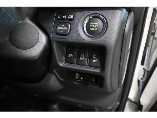 Ref:AUX-18872652 TOYOTA HIACE VAN 2023 - Image 8