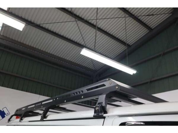 Ref:AUX-18872652 TOYOTA HIACE VAN 2023 - Image 9