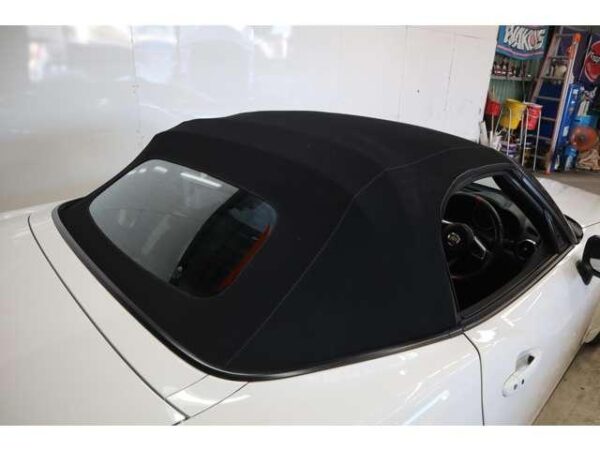 Ref:AUX-18872653 ABARTH ABARTH 124 SPIDER 2016 - Image 11