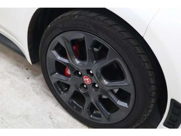 Ref:AUX-18872653 ABARTH ABARTH 124 SPIDER 2016 - Image 12
