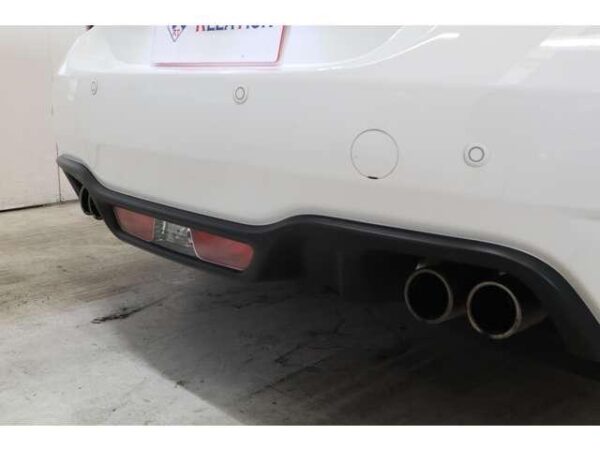 Ref:AUX-18872653 ABARTH ABARTH 124 SPIDER 2016 - Image 17