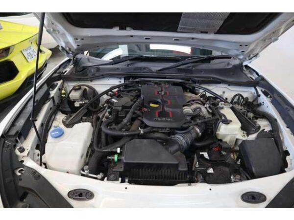 Ref:AUX-18872653 ABARTH ABARTH 124 SPIDER 2016 - Image 4