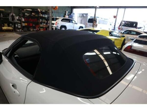 Ref:AUX-18872653 ABARTH ABARTH 124 SPIDER 2016 - Image 6