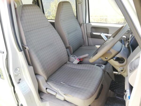 Ref:AUX-18873715 SUZUKI EVERY 2008 - Image 11