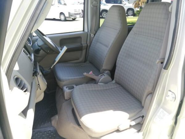 Ref:AUX-18873715 SUZUKI EVERY 2008 - Image 13