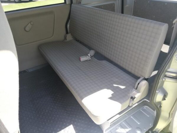 Ref:AUX-18873715 SUZUKI EVERY 2008 - Image 14