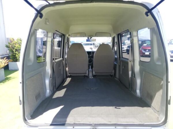 Ref:AUX-18873715 SUZUKI EVERY 2008 - Image 15