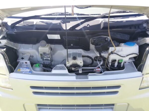 Ref:AUX-18873715 SUZUKI EVERY 2008 - Image 16