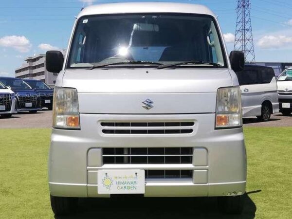 Ref:AUX-18873715 SUZUKI EVERY 2008 - Image 17