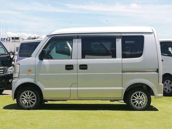 Ref:AUX-18873715 SUZUKI EVERY 2008 - Image 19