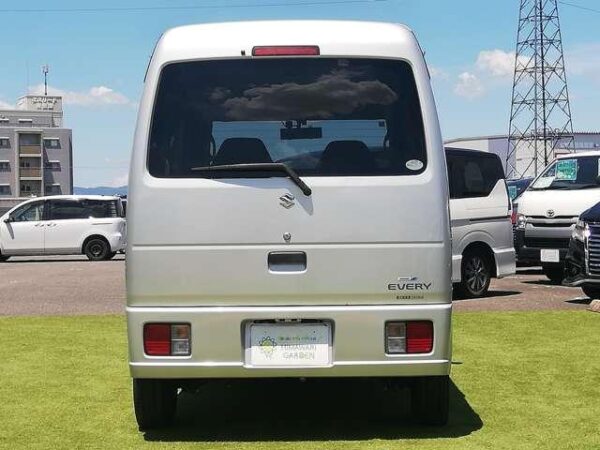 Ref:AUX-18873715 SUZUKI EVERY 2008 - Image 20