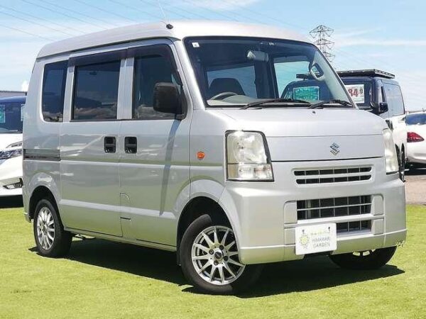 Ref:AUX-18873715 SUZUKI EVERY 2008 - Image 3