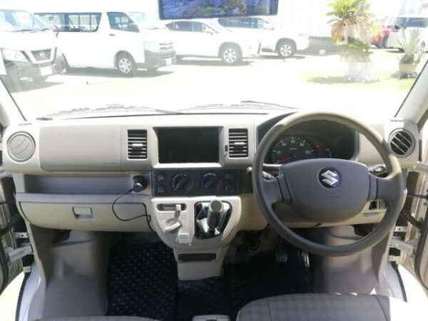 Ref:AUX-18873715 SUZUKI EVERY 2008 - Image 5