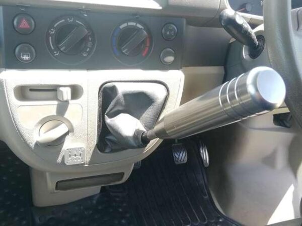 Ref:AUX-18873715 SUZUKI EVERY 2008 - Image 6