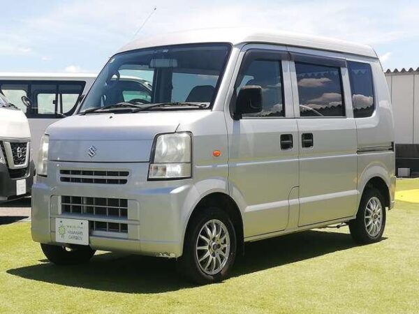 Ref:AUX-18873715 SUZUKI EVERY 2008