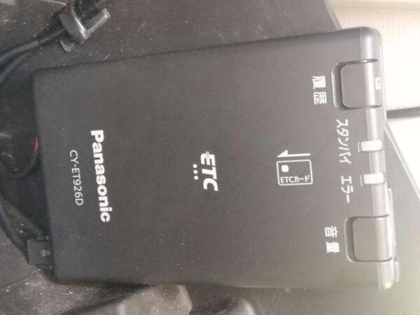 Ref:AUX-18873715 SUZUKI EVERY 2008 - Image 8