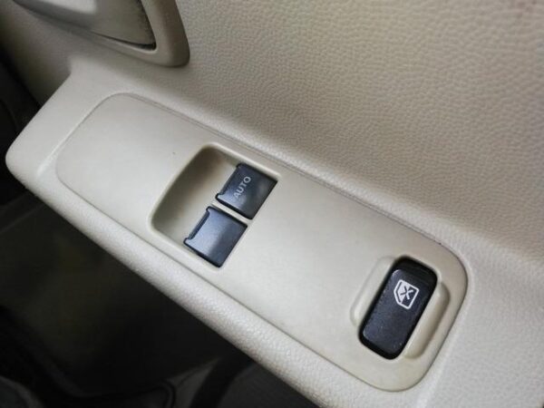 Ref:AUX-18873715 SUZUKI EVERY 2008 - Image 9