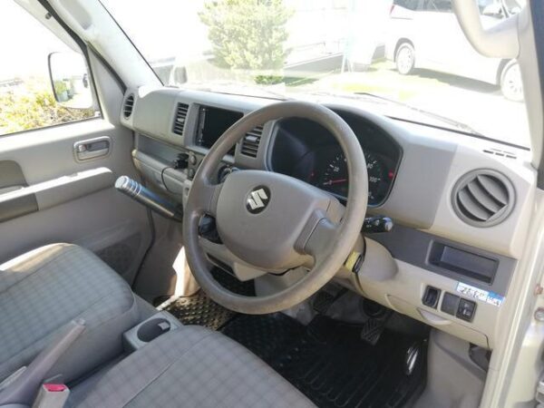 Ref:AUX-18873715 SUZUKI EVERY 2008 - Image 10