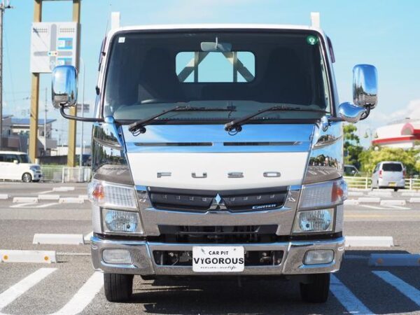 Ref:AUX-18875390 MITSUBISHI FUSO CANTER 2014 - Image 2