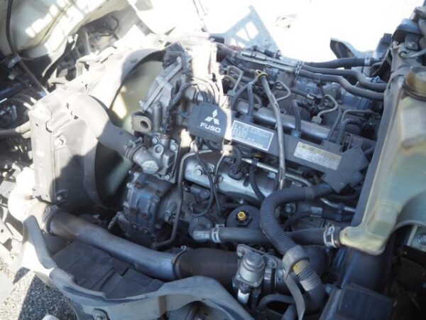 Ref:AUX-18875390 MITSUBISHI FUSO CANTER 2014 - Image 13