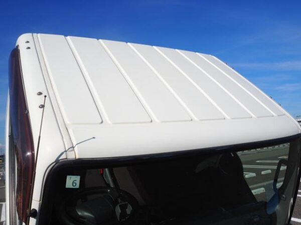 Ref:AUX-18875390 MITSUBISHI FUSO CANTER 2014 - Image 14
