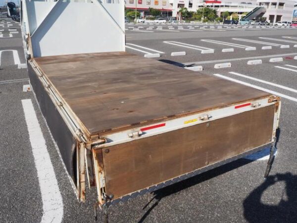 Ref:AUX-18875390 MITSUBISHI FUSO CANTER 2014 - Image 18