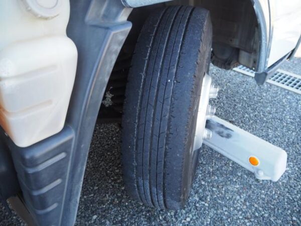 Ref:AUX-18875390 MITSUBISHI FUSO CANTER 2014 - Image 19