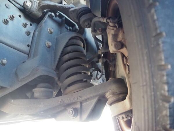 Ref:AUX-18875390 MITSUBISHI FUSO CANTER 2014 - Image 20
