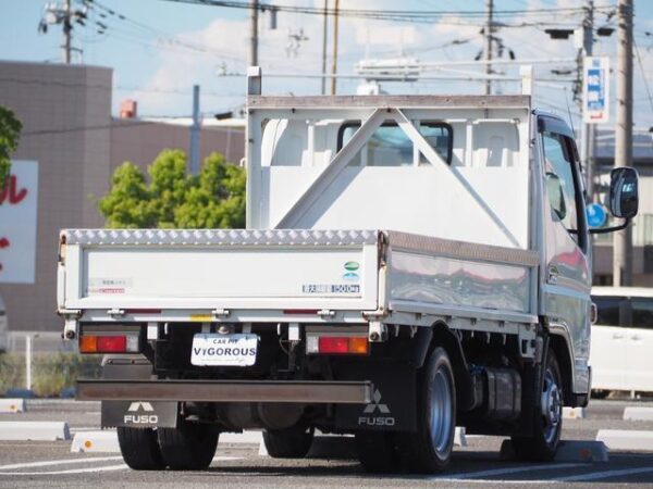 Ref:AUX-18875390 MITSUBISHI FUSO CANTER 2014 - Image 4