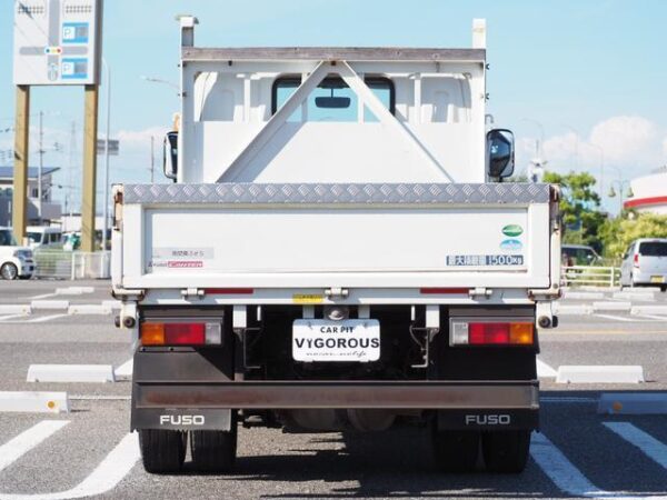 Ref:AUX-18875390 MITSUBISHI FUSO CANTER 2014 - Image 5