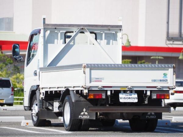 Ref:AUX-18875390 MITSUBISHI FUSO CANTER 2014 - Image 6