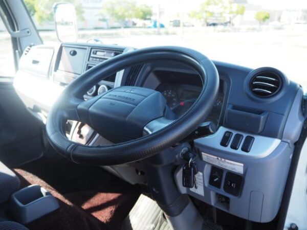 Ref:AUX-18875390 MITSUBISHI FUSO CANTER 2014 - Image 7