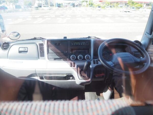 Ref:AUX-18875390 MITSUBISHI FUSO CANTER 2014 - Image 8