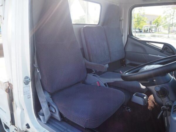 Ref:AUX-18875390 MITSUBISHI FUSO CANTER 2014 - Image 9