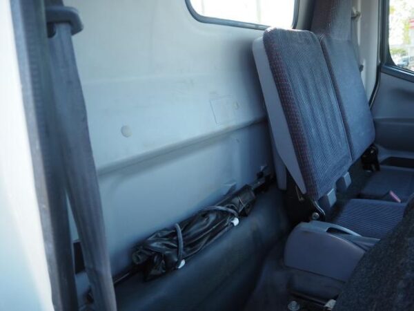 Ref:AUX-18875390 MITSUBISHI FUSO CANTER 2014 - Image 10