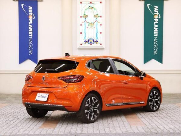 Ref:AUX-18875486 RENAULT LUTECIA 2022 - Image 2
