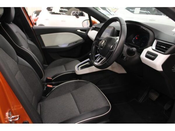 Ref:AUX-18875486 RENAULT LUTECIA 2022 - Image 4