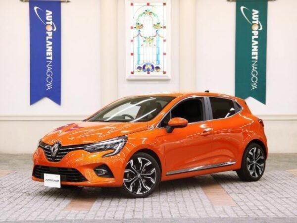 Ref:AUX-18875486 RENAULT LUTECIA 2022
