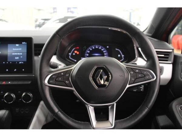 Ref:AUX-18875486 RENAULT LUTECIA 2022 - Image 8