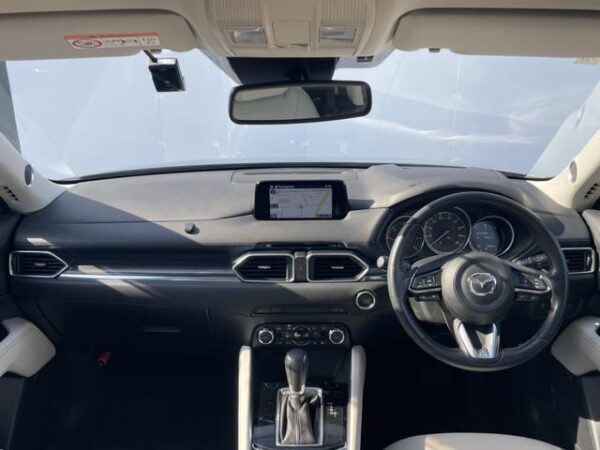 Ref:AUX-18875553 MAZDA CX-5 2018 - Image 2