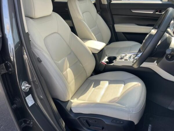 Ref:AUX-18875553 MAZDA CX-5 2018 - Image 16
