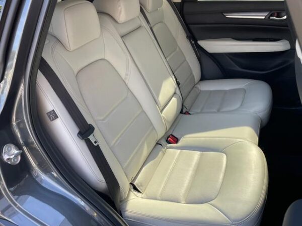 Ref:AUX-18875553 MAZDA CX-5 2018 - Image 17