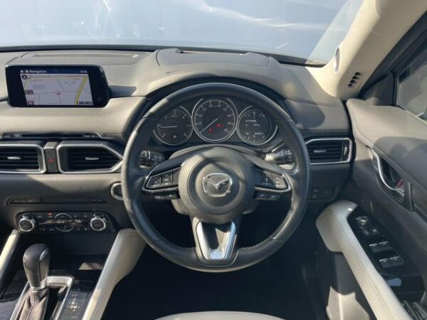 Ref:AUX-18875553 MAZDA CX-5 2018 - Image 10
