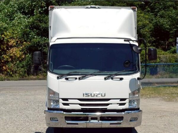 Ref:AUX-18875557 ISUZU FORWARD 2015 - Image 2