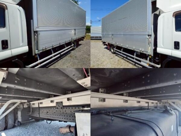 Ref:AUX-18875557 ISUZU FORWARD 2015 - Image 11