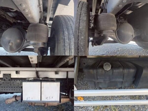 Ref:AUX-18875557 ISUZU FORWARD 2015 - Image 12